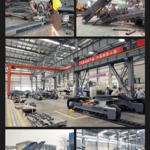 護坡錨固鉆機